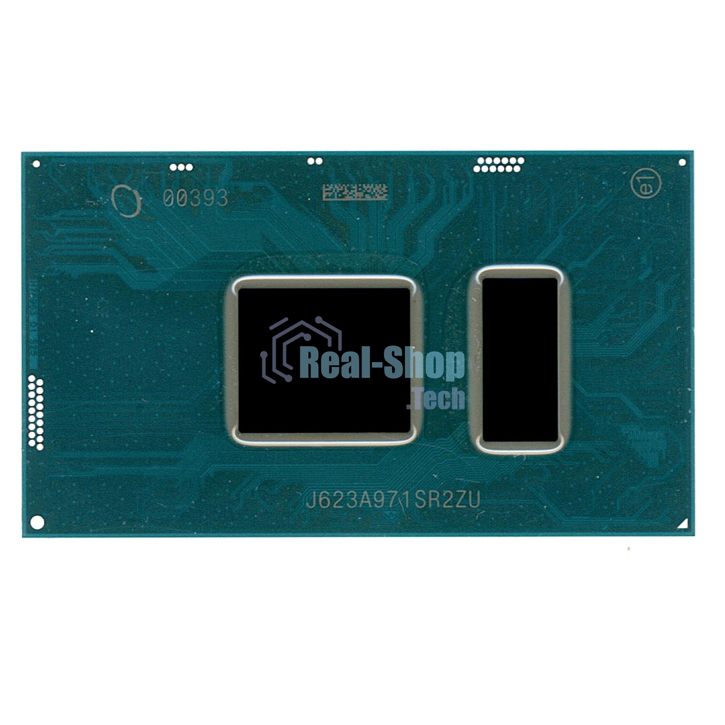 Процессор SR2ZU Intel Core i5 Mobile i5-7200U Reball
