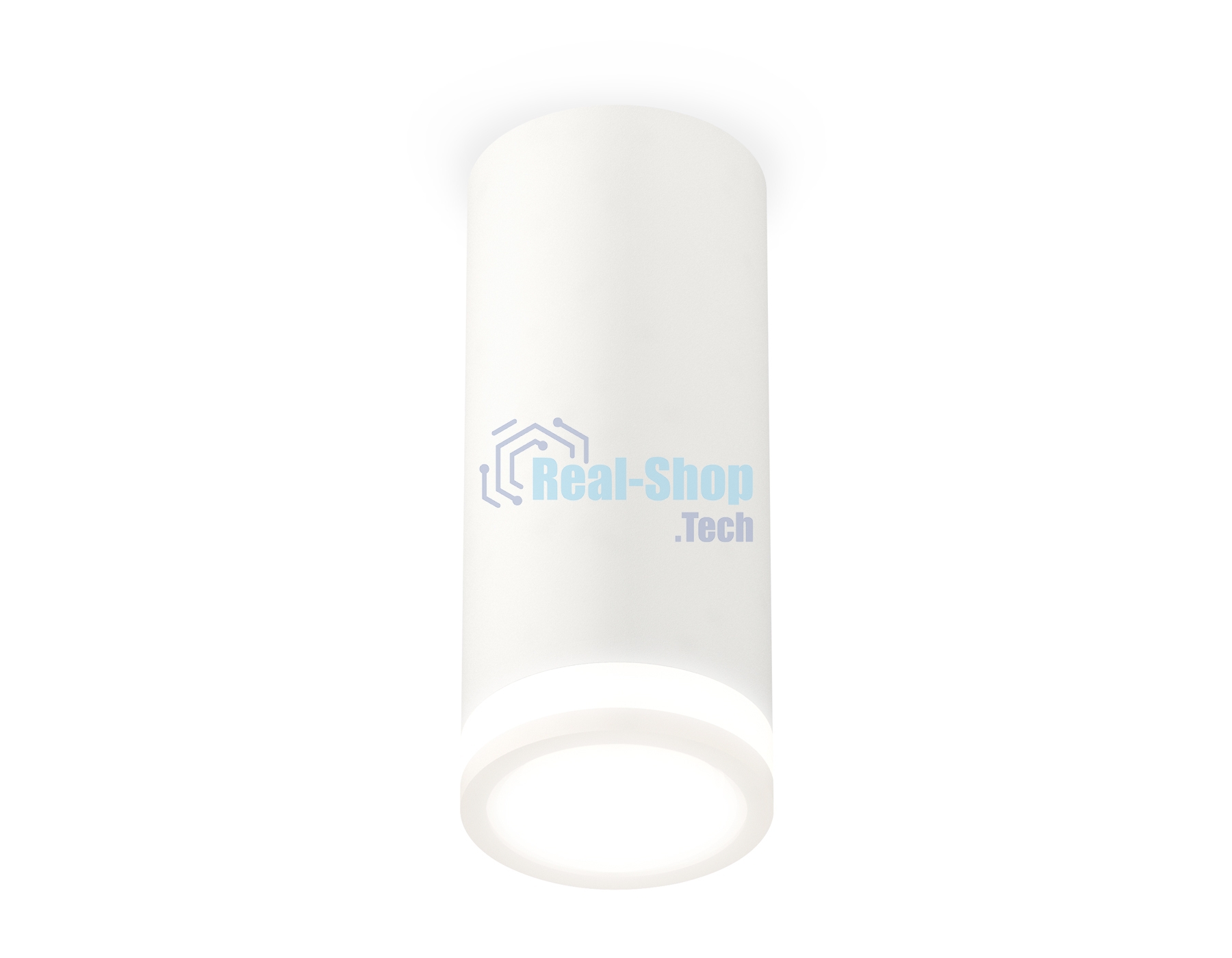 Светильник Ambrella Light XS7442012 SWH/FR белый песок/белый матовый MR16 GU5.3 (C7442, N7120)