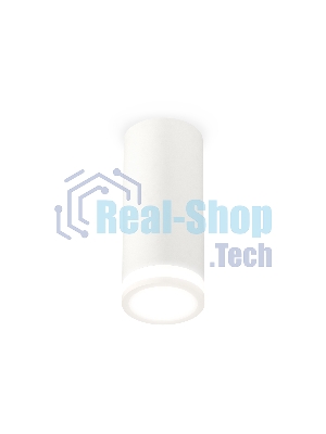Светильник Ambrella Light XS7442012 SWH/FR белый песок/белый матовый MR16 GU5.3 (C7442, N7120)