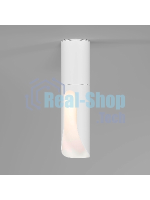25113/LED 7W 3000K / Светильник потолочный светодиодный / белый