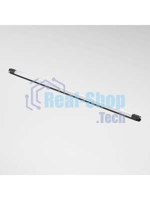 Трековый светильник 18W 3000K (черный) 85175/01 Module System