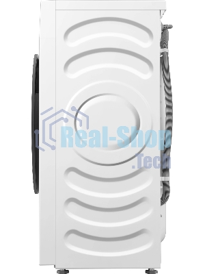 Стиральная машина Hisense WF1I6022BWU/C белый, загрузка фронтальная 6 кг, 1200 об/мин, класс A+++