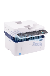 МФУ лазерное Xerox WorkCentre 3025NI (WC3025NI#), A4, ч/б, печ. до 20 стр/мин., скан. до 17 стр/мин., 1200 x 1200 dpi (печать) 600 x 600 dpi (скан.), Wi-Fi, Ethernet, USB