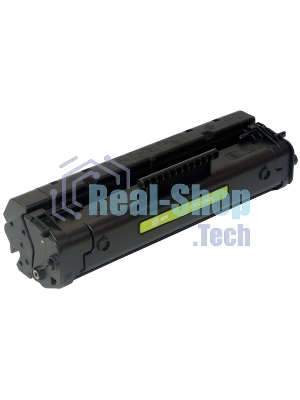 Картридж лазерный Cactus CS-C4092A черный для HP LaserJet 1100/3200/3220 (2500 стр.)