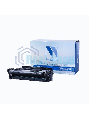 Картридж лазерный NVPrint совместимый Canon 041H для i-SENSYS LBP-312x (20000k)