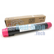 Картридж лазерный Xerox AltaLink C8030/35/45/55/70 пурпурный (15,0K)