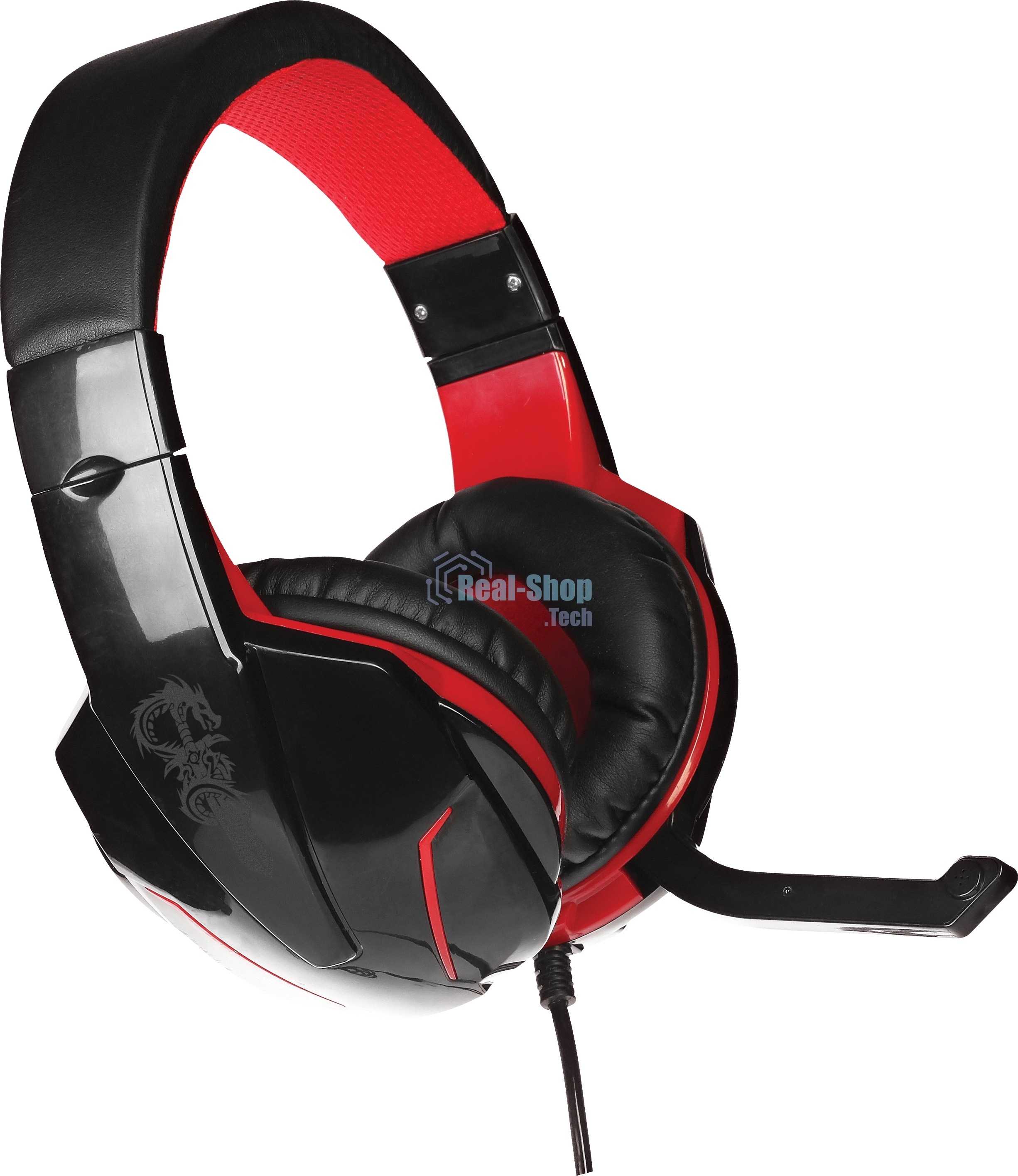 Наушники QUMO Bionic GHS 0002   стереоинтерфейс 3 5 Jackс микрофоном