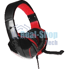 Наушники QUMO Bionic GHS 0002   стереоинтерфейс 3 5 Jackс микрофоном