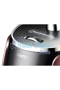Отпариватель Centek CT-2386 розовый