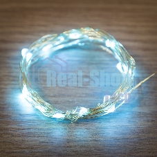 Новогодние светоукрашения Neon-night гирлянда светодиодная 