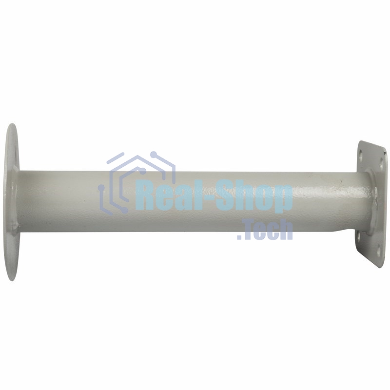 Кронштейн для камер видеонаблюдения Rexant, труба 5,1 см, 30 см