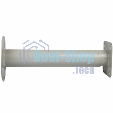 Кронштейн для камер видеонаблюдения Rexant, труба 5,1 см, 30 см