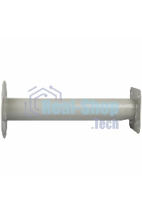 Кронштейн для камер видеонаблюдения Rexant, труба 5,1 см, 30 см