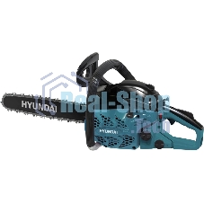 Бензопила Hyundai X 5320 2500Вт 3.4л.с. дл.шин.:20