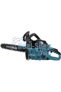 Бензопила Hyundai X 5320 2500Вт 3.4л.с. дл.шин.:20