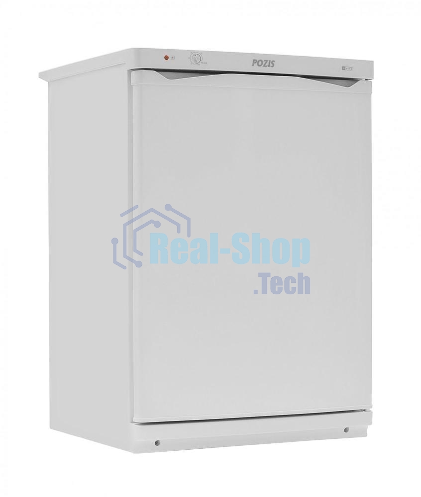 Морозильная камера Pozis-Свияга-109-2 белый, 94л, 3 ящика