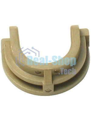 Комплект бушингов CET CET3876R (RC1-2079-000) для HP LaserJet 1010/1015/1020/1022 (упак.:2шт)