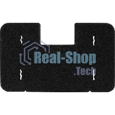 Набор фильтров Polaris PVCF 1805 (3фильт.)