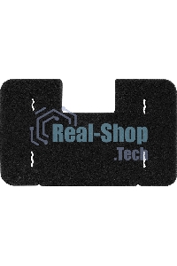 Набор фильтров Polaris PVCF 1805 (3фильт.)