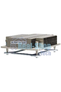 Радиатор SuperMicro SNK-P0046P 1U Passive Soc-1156