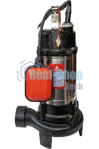 Фекальный насос НФ-17000Л Ресанта