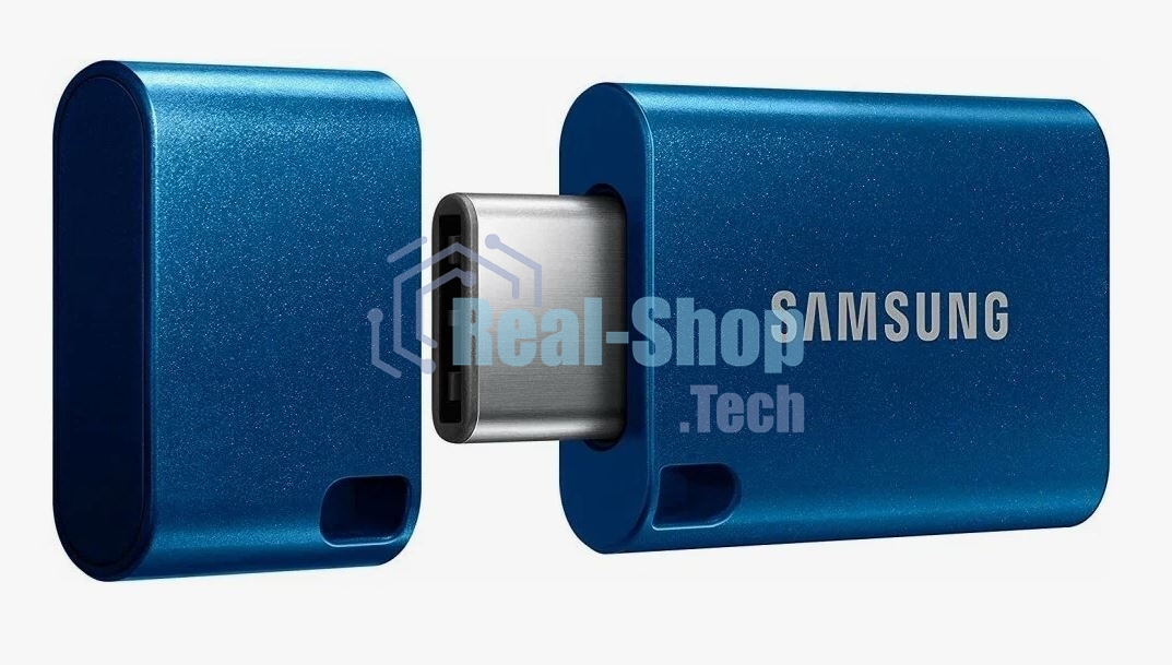 Флешка USB Samsung MUF-64DA/APC USB 3.2 64Gb