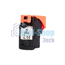 Картридж струйный Sakura 2970B007 (510 Black) для Canon, черный, 9 мл., 220 к.