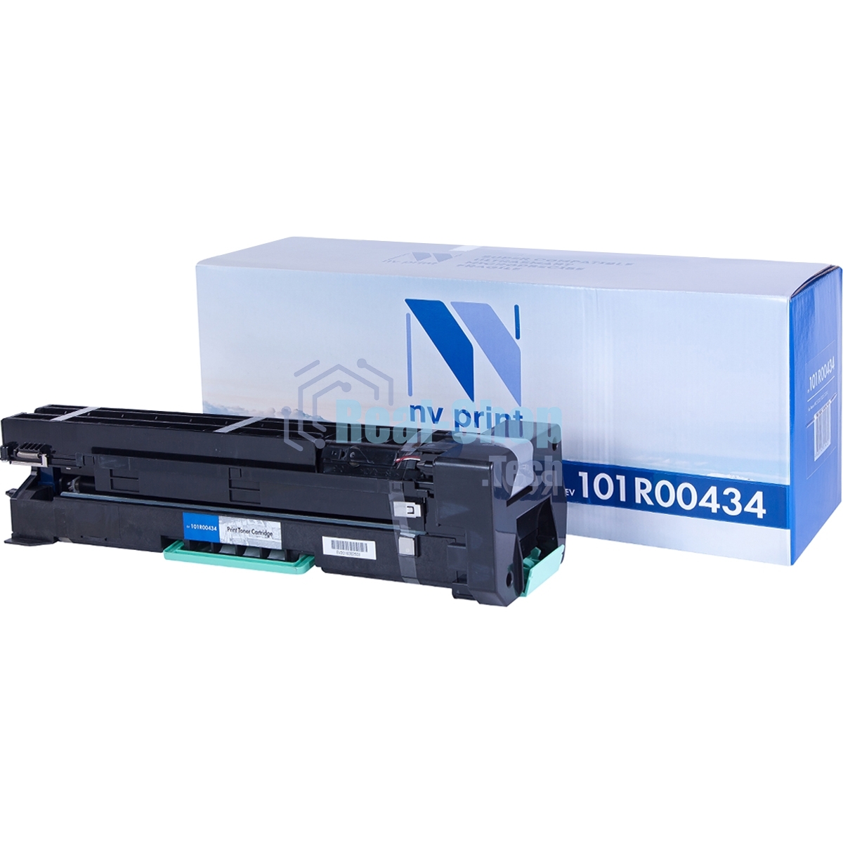 Копи-картридж NVPrint совместимый Xerox 101R00434 для WC 5222/5225/5230 (50000k)