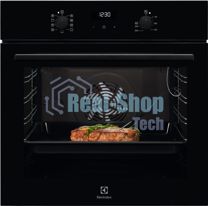 Духовой шкаф Electrolux EOE5C71Z, встраиваемый