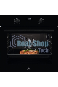 Духовой шкаф Electrolux EOE5C71Z, встраиваемый