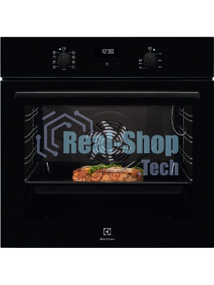 Духовой шкаф Electrolux EOE5C71Z, встраиваемый