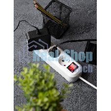 Удлинитель EKF UBA16-310-3-02i 