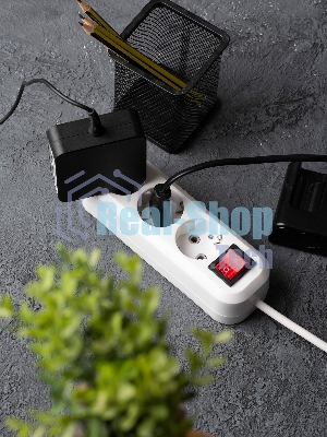 Удлинитель EKF UBA16-310-3-02i 