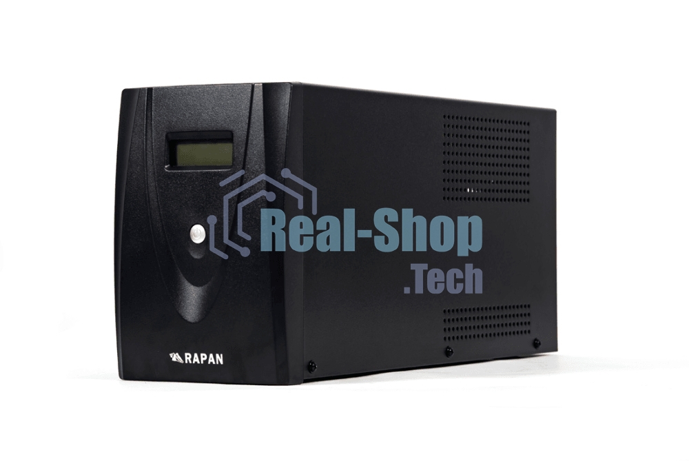 Источник бесперебойного питания RAPAN-UPS 3000 220В