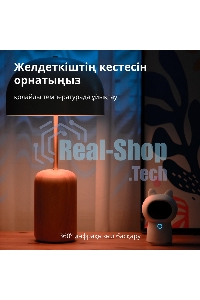 Камера AQARA Camera Hub G3/Камера+ управления/Управление жестами/Камера 360/2K 2304х1296p/Протокол связи:Zigbee/WiFi/Питание:USB-C/белый CH-H03