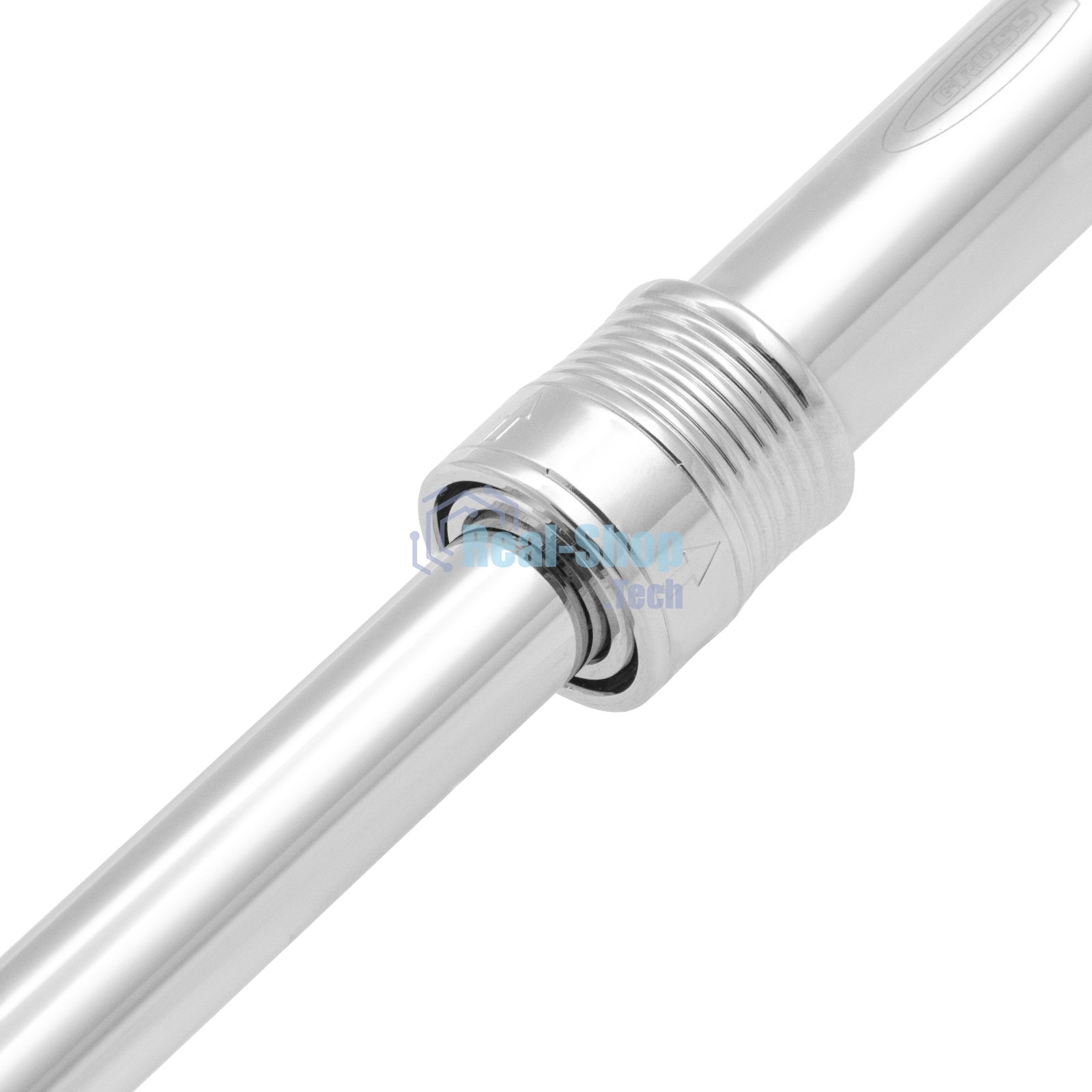 Ключ телескопический трещоточный Gross 14070 1/2