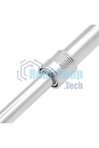 Ключ телескопический трещоточный Gross 14070 1/2