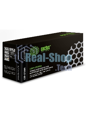 Картридж лазерный Cactus CSP-CF259A черный (3000 стр.) для HP LJ M304/M404/MFP M428