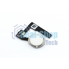 Шлейф кнопки Home для Apple iPad Air 3 белый