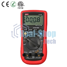 Мультиметр UNI-T UT61B+