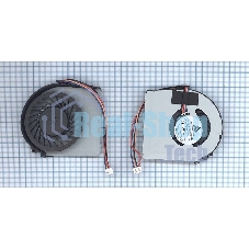 Вентилятор (кулер) для ноутбука Lenovo ThinkPad T420 T420i 4-pin