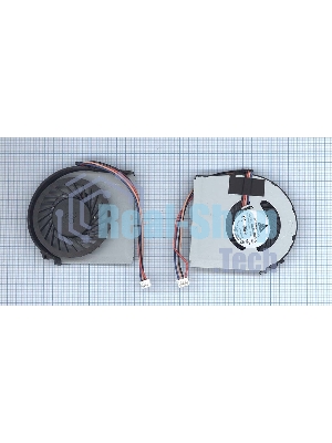 Вентилятор (кулер) для ноутбука Lenovo ThinkPad T420 T420i 4-pin