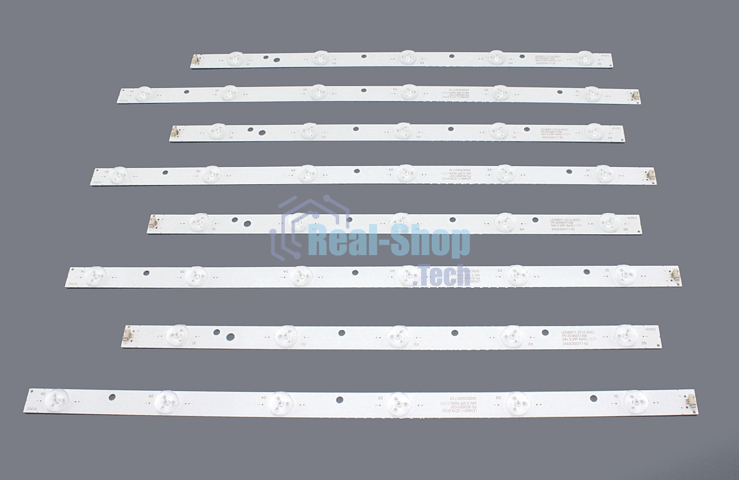 Светодиодная подсветка TV 40