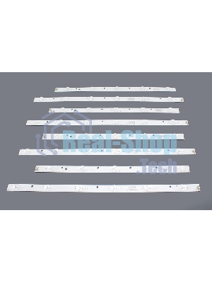 Светодиодная подсветка TV 40