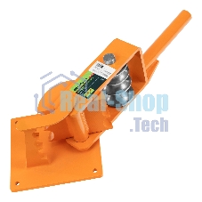 Трубогиб ручной усиленный Сибртех 15-25мм