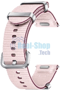 Ремешок Samsung Galaxy Watch ET-SOL30SPEGRU для Samsung Galaxy Watch 4/4 Classic розовый