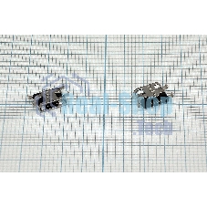 Разъем Micro USB для Micromax A36 A79 S300 S302 Q324 Q341 Q424 Q4251