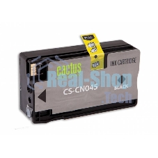 Картридж струйный Cactus CS-CN045 №950XL черный (73 мл) для HP OfficeJet Pro 8100/8600