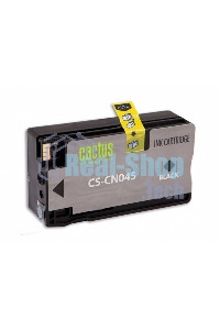 Картридж струйный Cactus CS-CN045 №950XL черный (73 мл) для HP OfficeJet Pro 8100/8600