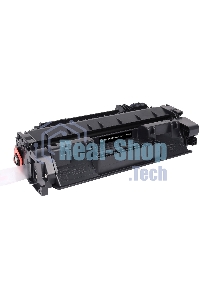 Картридж лазерный Cactus CS-CF280AS черный (2700 стр.) для HP LJ Pro 400/M401/M425